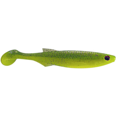Силиконовая приманка Jig It Trump 7" Squid цв. 017