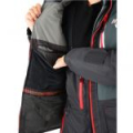 Костюм-поплавок зимний ХСН «Rescuer VII Comfort» (-45), hardguard, серый (98159-17) р-р 46-48/176