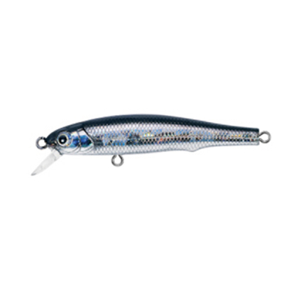 Bоблер Itumo LB Minnow 80F цв. #19