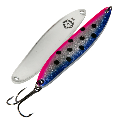 Блесна Trout Bait Viking-1 30 гр. цв. 595