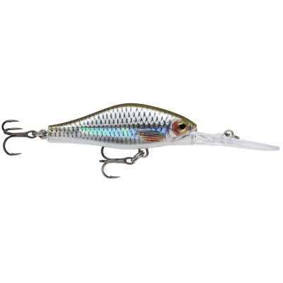 Воблер Rapala Shadow Rap Jack Deep SDRJD05 цвет ROL