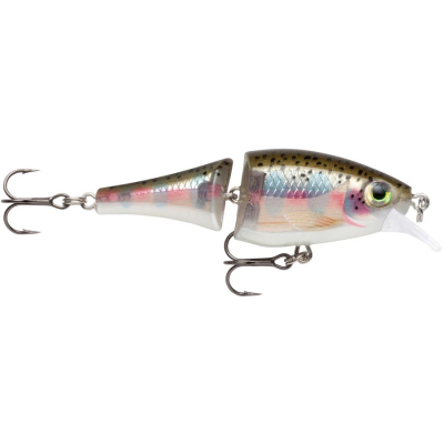 Воблер Rapala BX Jointed Shad 06 цвет RT