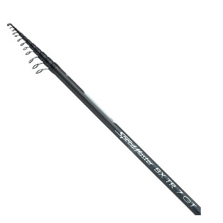 Удилище поплавочное с кольцами Shimano Speedmaster BX Trout GT 8-460