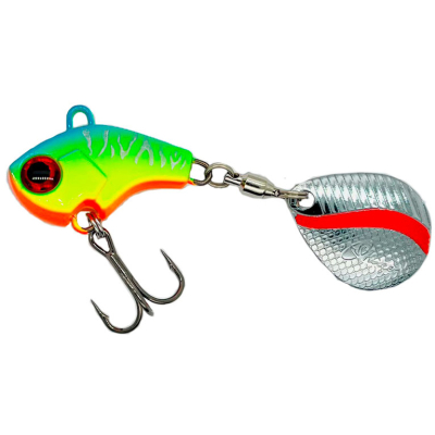 Тейл-спиннер Stinger Taro TS 7гр. цвет #004