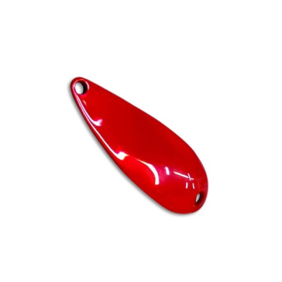 Блесна колеблющаяся Forest PAL 3.8g цв. #03