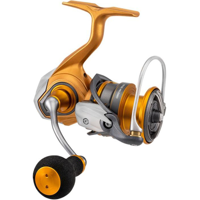 Катушка Daiwa 21 TD SOL MQ 2000S
