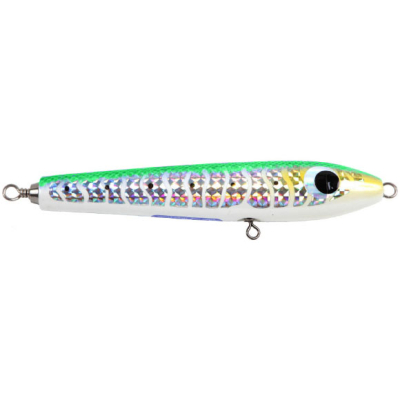 Морская приманка Blue Marlin BMF FL 6 210мм 100гр цв. 001