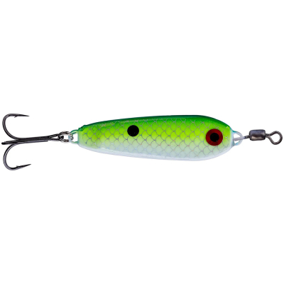 Блесна War Eagle Jiggin Spoon 7/8 oz Citrus Shad (WE78JS310)