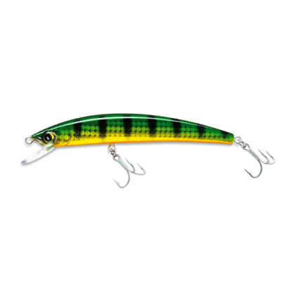 Воблер Yo-Zuri Crystal Minnow Suspending R1132-HPC