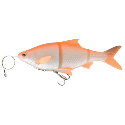 Приманки Savagear 3D Linethru Roach 25 216g MS 04-Golden Orfe 53762