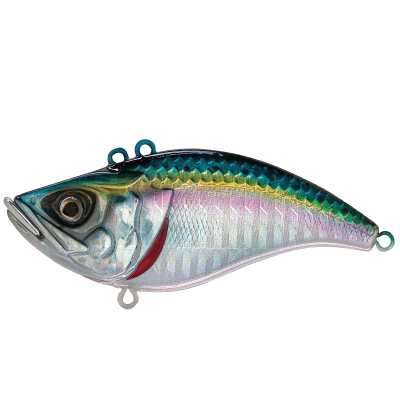 Воблер Strike Pro Flap Jack 40, 40 мм, 6 гр. цвет: 692-713-RP Pacific Sardine (EG-128A#692-713-RP) (9931155)