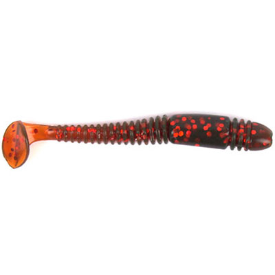 Мягкая приманка Generic Craft Tiga 3.0 (7,5см) цвет 106