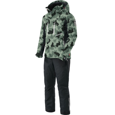 Костюм Finntrail Atlas 3440 CamoArmy_N (XL)