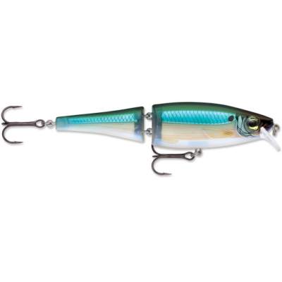 Воблер Rapala BX Swimmer BXS12 цвет BBH