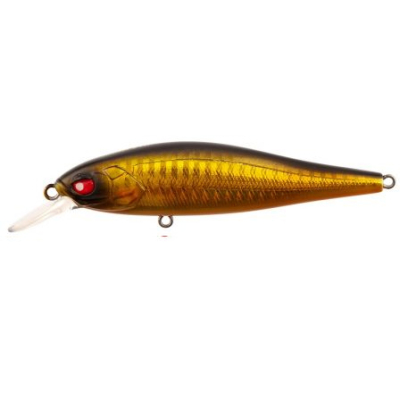 Воблер Lucky John Pro Series Anira 69F цв. 107