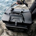 Сумка премиум класса Shimano Nexus BA-112S Iso Cool Bag Limited Pro BK 25L