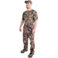 Костюм King Hunter SUMMER Camo Green S