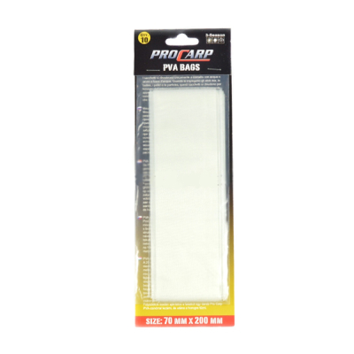 Пакет Cormoran PVA Bags 70x200мм 11-05502