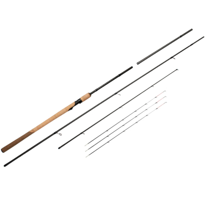 Удилище Forsage Tenebris Feeder 3.30/3.60 m 70 g