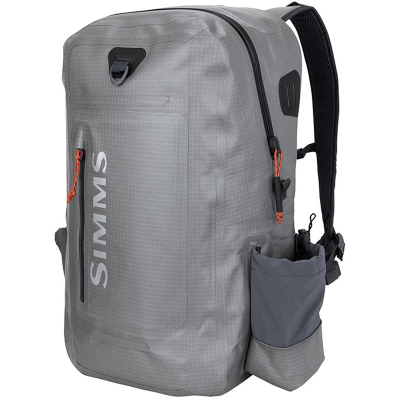 Рюкзак Simms Dry Creek Z Backpack, Steel, 25L