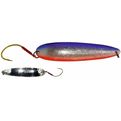 Блесна Wonder W-Pro Steelhead Lure 45g цвет WL-SSH022