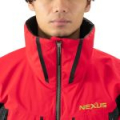 Костюм Shimano Nexus Gore-Tex RT-133W RED S