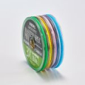 Леска флюорокарбоновая Varivas Super Tippet Master Spec Pro Fluorocarbon 50m 6.5X 2.9LB
