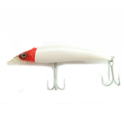 Воблер Yo-zuri Live Bait Real Minnow Floating R830 цв. PRH