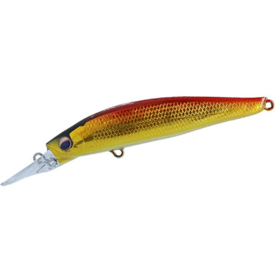 Воблер Daiwa Silver Creek Minnow 85MDF цвет UGT.AK