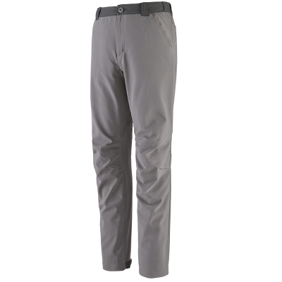 Брюки Patagonia M's Shelled Insulator Pants NGRY, M