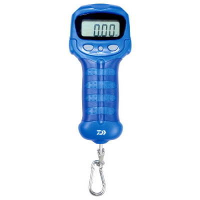 Весы Daiwa Digital Scale 25