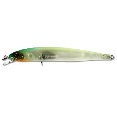 Воблер Jackall Colt Minnow 80 SP цв. Spring chart