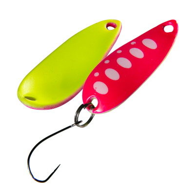 Блесна Trout Bait Andi 1,6 гр. цв. 57