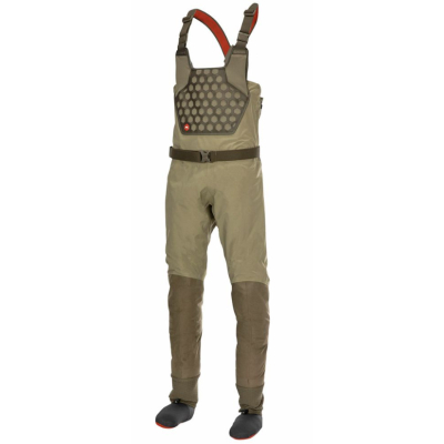 Вейдерсы Simms Flyweight Stockingfoot, Dark Stone, XL