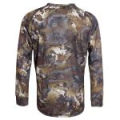 Футболка Remington Blend Shirt Timber р. XS