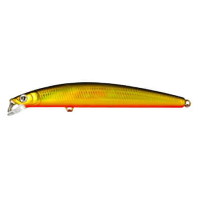 Воблер Daiwa TD Minnow Laser 1091F цв. C-4 04815244