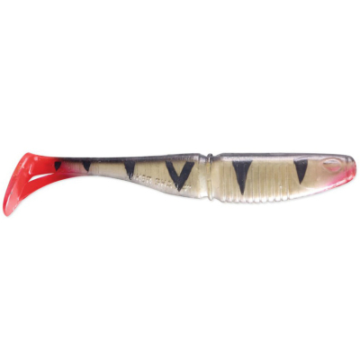 Виброхвост Storm So-Run Joker Shad 12,5см 14гр 5шт/уп SSRJS05-P