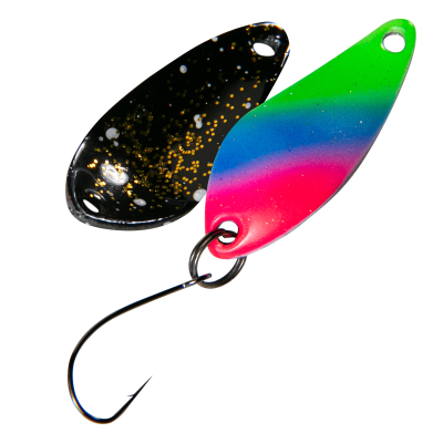 Блесна Trout Bait Microatom 2,4 гр. цв. 169