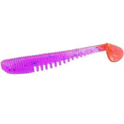 Силиконовая приманка SnastiGood Mr. Avaryna 10см цв. 222