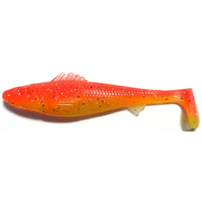 Мягкая приманка виброхвост RSK Fishing Барабулька B-2 (20см 75гр) цвет 011