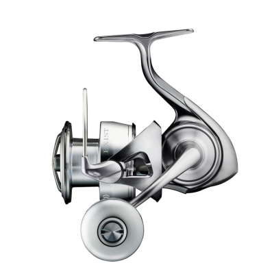 Катушка безынерционная Daiwa 22 Exist (G) LT5000D-CXH