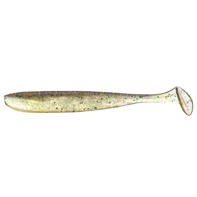 Силиконовые приманки Grows Culture Diamond E.S. minnow 4" цвет #410