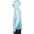Джерси с капюшоном Nautilus SPF цвет Blue (Ice Silk) р-р. 2XL