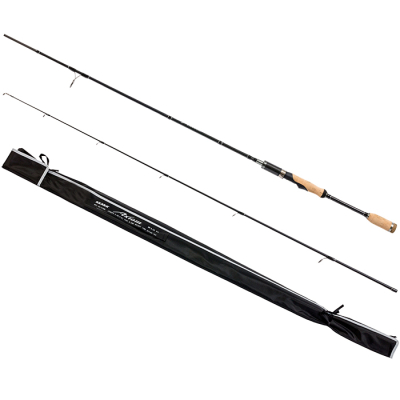 Спиннинговое удилище Akara Axiom M (6-28) 2,70 м