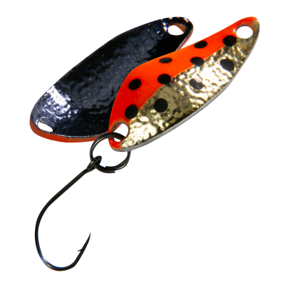 Блесна Trout Bait Microatom 2,4 гр. цв. 121