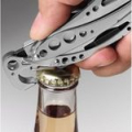 Мультитул Leatherman Skeletool (830920) 100мм 7 функций серебристый карт. коробка