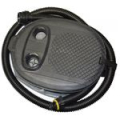 Надувная лодка BoatMaster 310K (цвет оливковый)