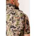 Жилет King Hunter WARM LIGHT Mountain Camo L