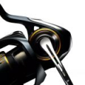 Катушка Daiwa 23 Airity LT2000S-P