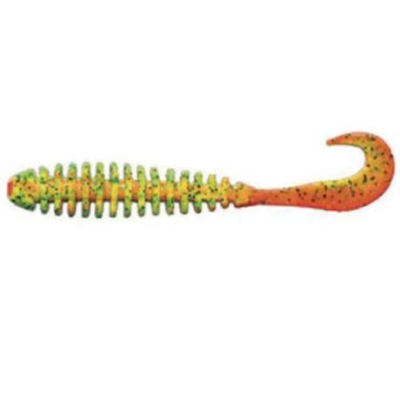 Твистер Berkley Gulp! SW Pulse Worm 3.2" GSPW3.2-CGBFO